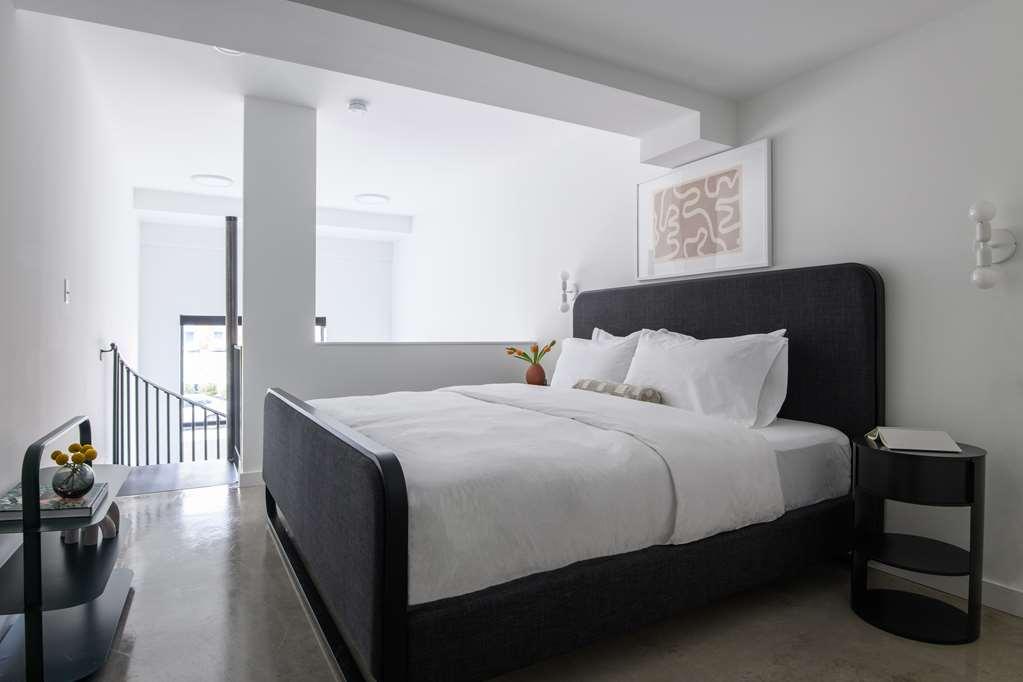 Mint House Birmingham - Downtown Aparthotel Quarto foto