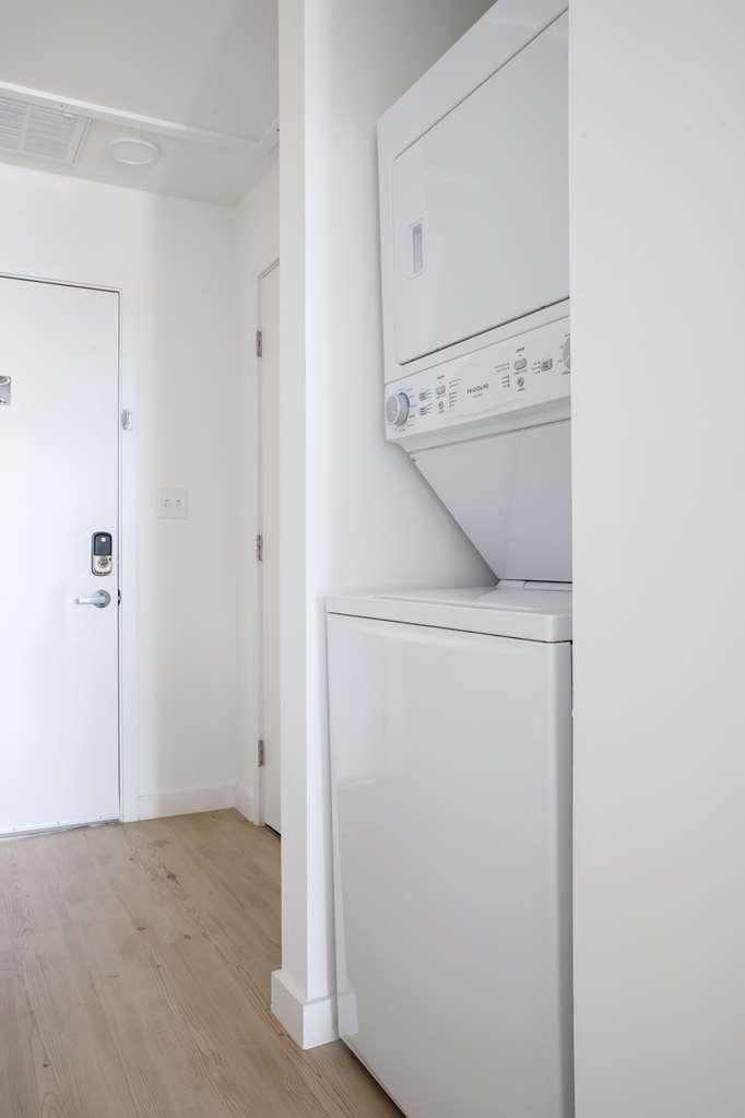 Mint House Birmingham - Downtown Aparthotel Quarto foto